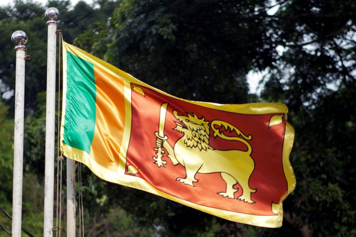 Sri Lanka: Top ranking military officer detained in abduction of 11 youths in 2009