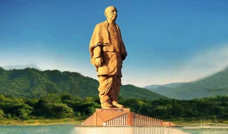 'Statue of Unity' a symbol of India's engineering and technical capabilities: Modi