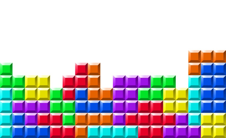 Study shows playing Tetris can help soothe mind during anxiety