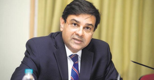 Urjit Patel refuses to comment on never used RBI's Section-7