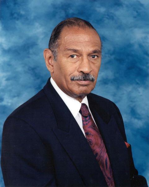 UPDATE 1-Long-serving former Democratic U.S. congressman John Conyers dies at age 90 -Detroit News