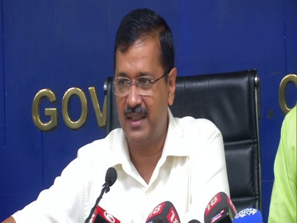 Free bus ride scheme might be extended to senior citizens: Kejriwal