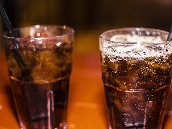 Study reveals artificially sweetened drinks may not be healthier than sugary drinks