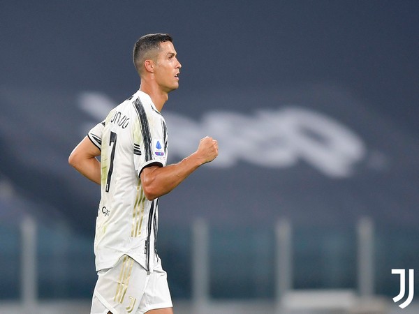 Ronaldo to miss Barcelona clash after testing positive for coronavirus again