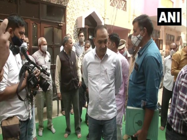 Haryana Police SIT reaches residence of Ballabgarh murder victim