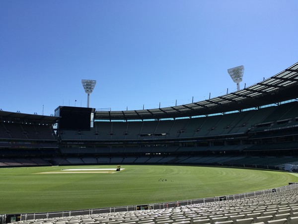 Around 25,000 people to watch Boxing Day Test between India-Australia at MCG