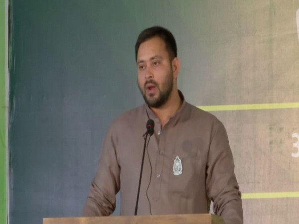 Land For Jobs Scam Bihar Deputy CM Tejashwi Questioned By CBI ED Quizzes Babe Misa Politics