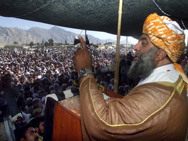 Peshawar mosque blast exposed Imran Khan's tall claims of rooting out terrorism: Fazlur Rehman