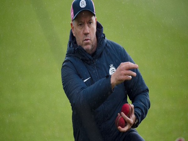 Middlesex part ways with head coach Stuart Law