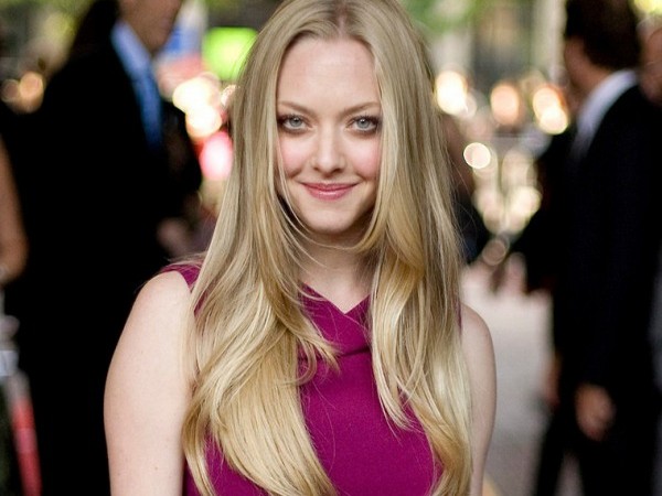 Amanda Seyfried had a 'tough case of COVID' pre-Oscar nomination 