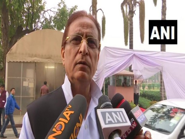 'Abdul' will mop up floor for BJP after Dec 8 results of Rampur Assembly bypolls: Azam Khan
