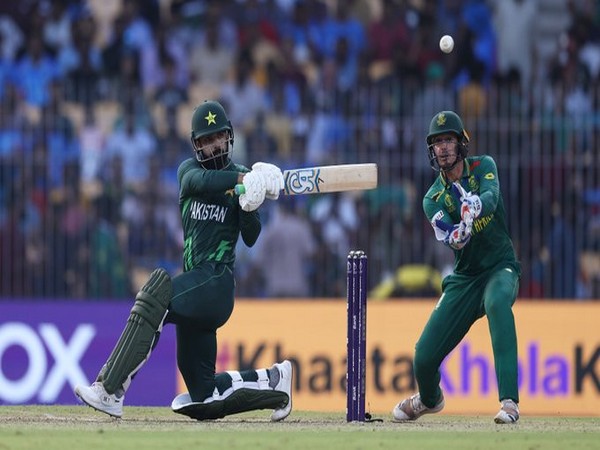 "Very disappointing": Pakistan skipper Babar Azam on 1-wicket loss against South Africa