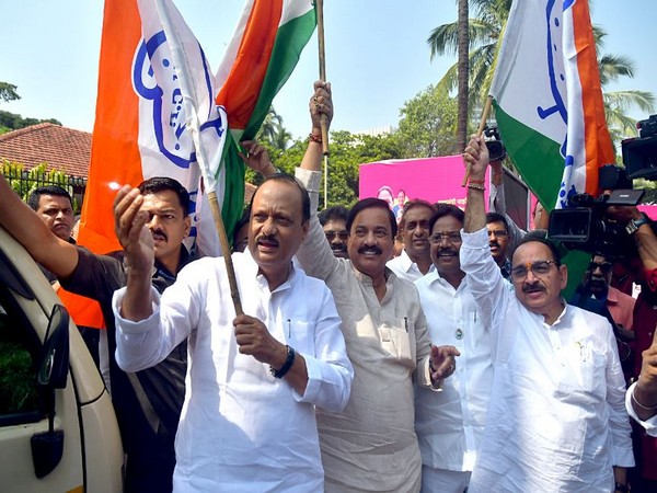 NCP Unveils Final Candidate List for Maharashtra Elections