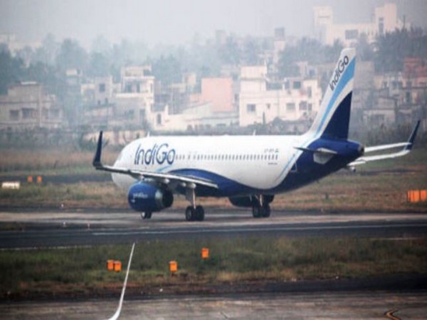 IndiGo Confronts Security Alerts Amid Surge in Hoax Threats