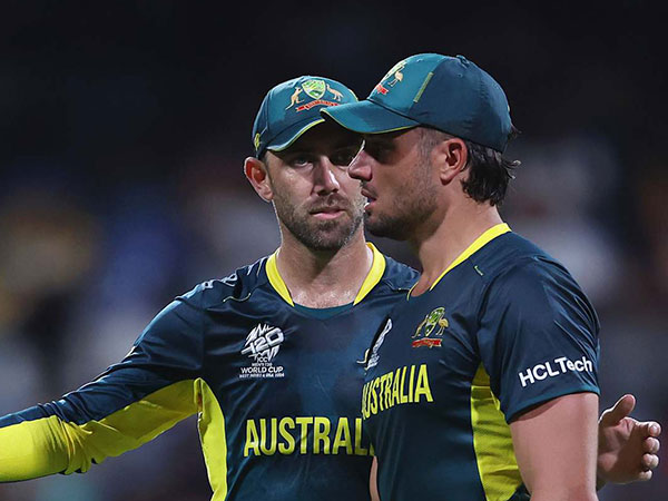 Glenn Maxwell Eyes Test Cricket Comeback for Sri Lanka Series