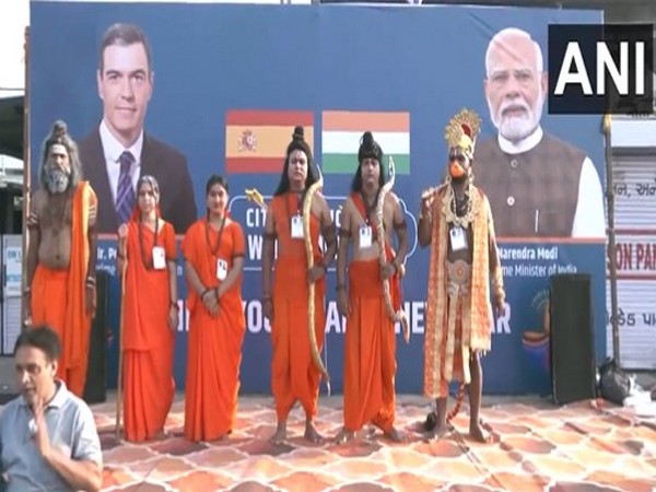 Vadodara Gears Up for Landmark Shobha Yatra with PM Modi and Spanish President