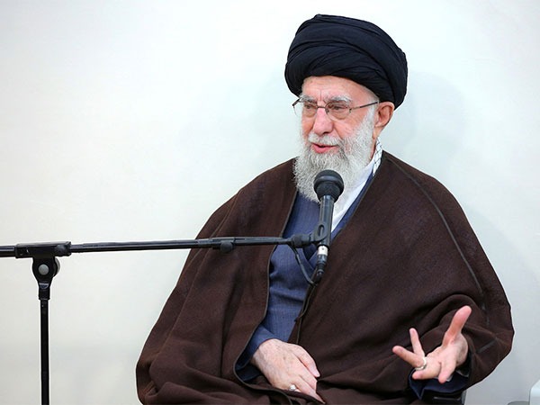 Tensions Rise as Iran's Supreme Leader Suspended on X Amid Israel-Iran Conflict