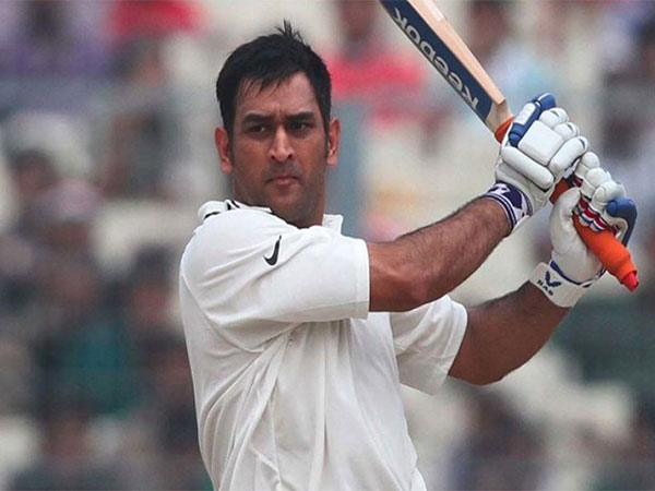 Dhoni Applauds Aggressive Test Cricket as Game Evolves