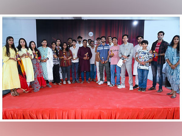 Grand Finale of 'Cutting Chai' Season 6 Celebrates Talent and Creativity in Jaipur