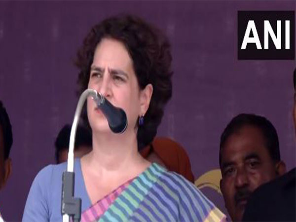 Priyanka Gandhi Vadra's Emotional Connect in Wayanad