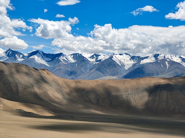 India-China Troop Disengagement in Eastern Ladakh: A Step Towards Peace