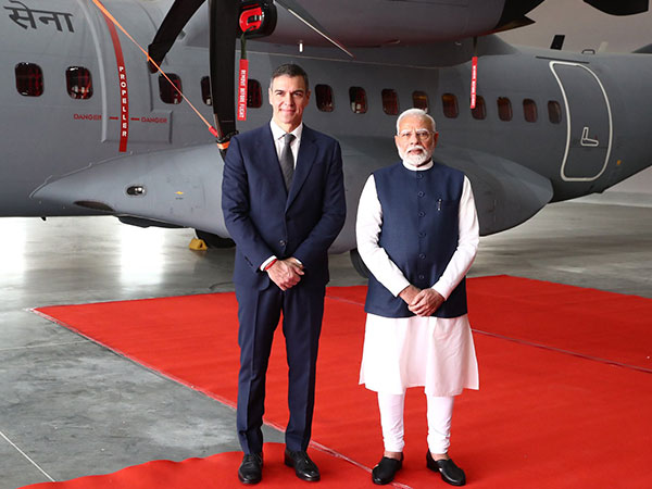 Modi and Sanchez Propel India-Spain Relations with Industrial and Cultural Collaborations