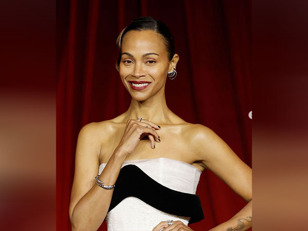 Zoe Saldana on Collaborating with Nicole Kidman: A Genuine Friendship