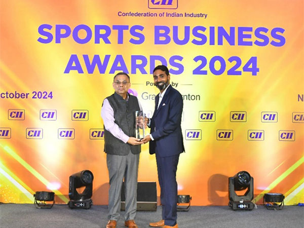 Pro Kabaddi League Triumphs at CII Sports Business Awards 2024