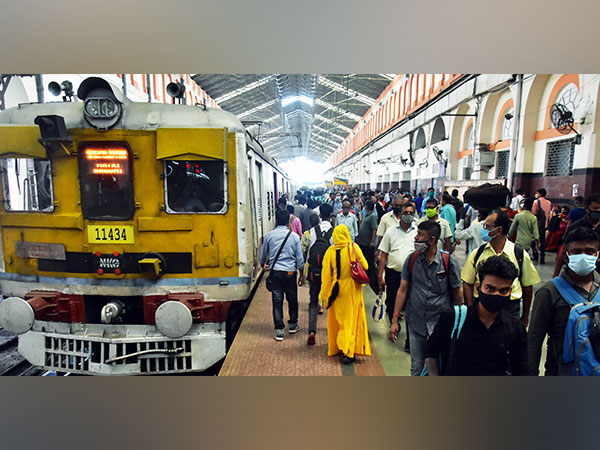 Railways Boost Special Trains for Diwali and Chhath Festivities