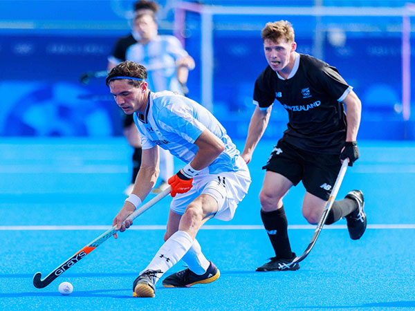 Delhi SG Pipers Secure Argentinian Star for Hockey India League