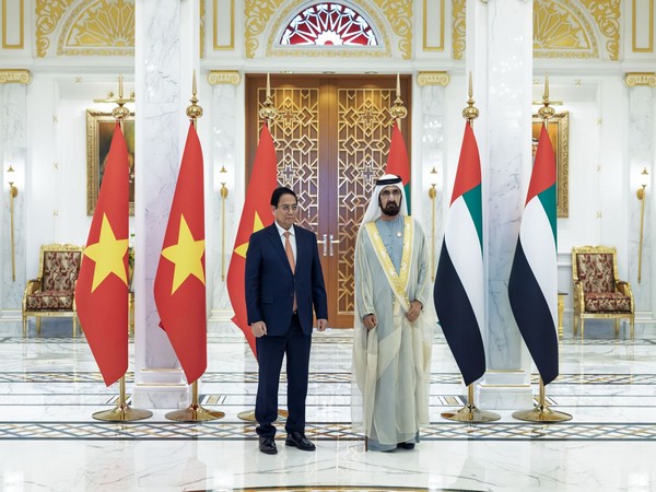 UAE and Vietnam Forge Stronger Ties with Comprehensive Economic Partnership