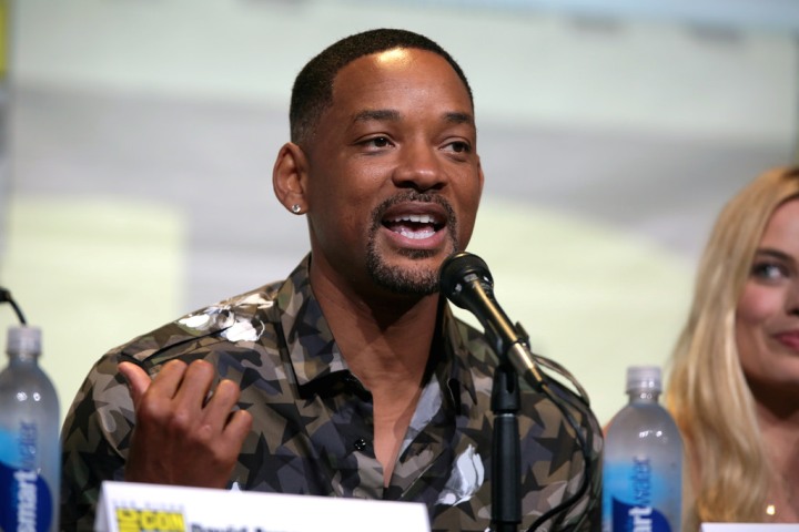 Wild blessing to restore loving relationship with 'My Beautiful Son': Will Smith 