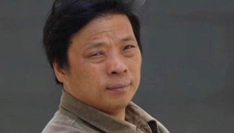 Renowned Chinese photographer goes missing in far-western Xinjiang region: Wife