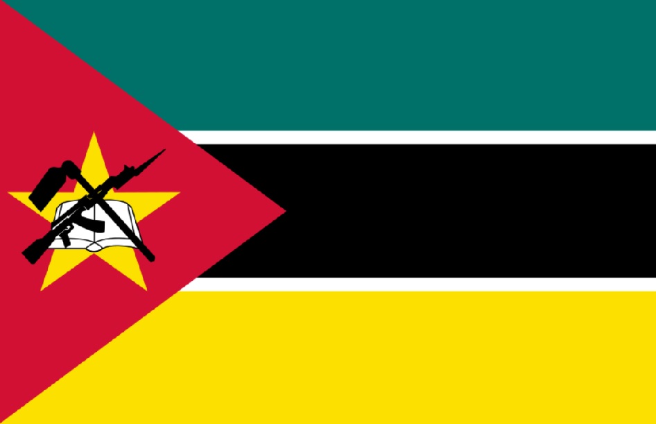 Mozambique police arrests over 200 suspects after brutal attack by Islamic terrorists