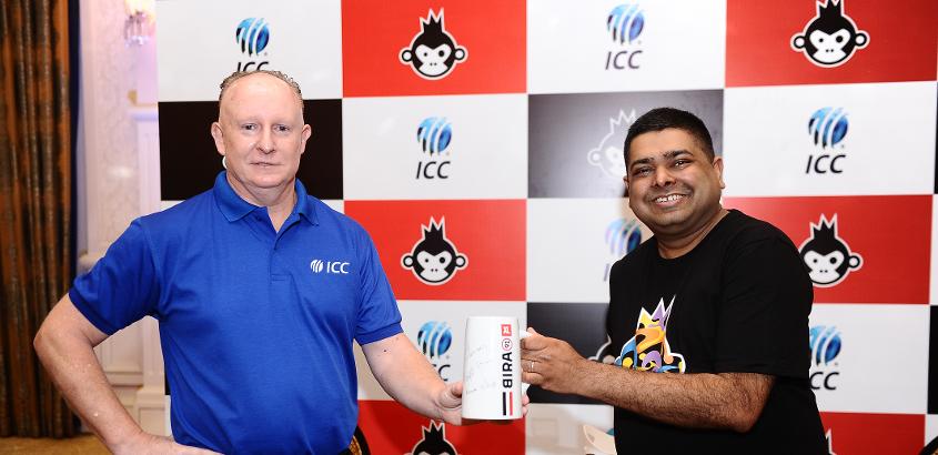 ICC announces 5-year deal with Bira 91 as official sponsor of ICC global tournaments 