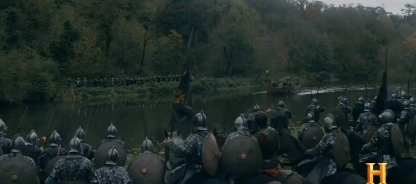Vikings Season 5 Spoilers: Will Ubbe survive in battle? Impending war between Bjorn-Ivar