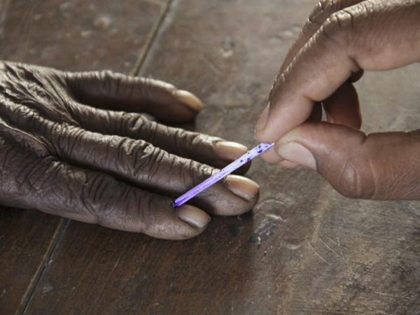 Third phase of polling begins for 17 seats in Jharkhand