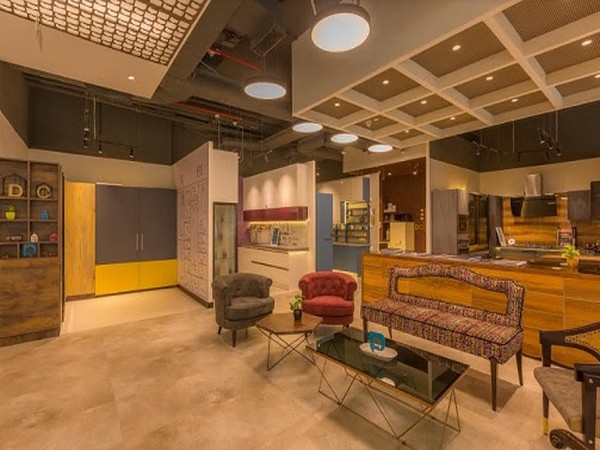 Design Cafe launches Bengaluru's largest home interiors experience center