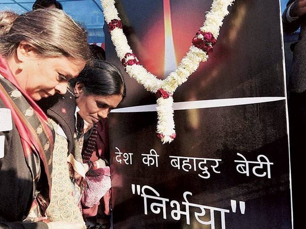 First Nirbhaya gets Justice, rest waiting for Campaigns