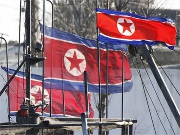 North Korea launched unidentified projectiles, says South Korea