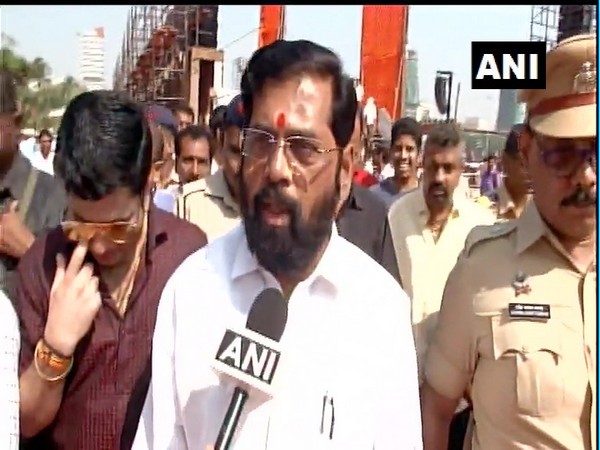 Everyone should witness the historic day: Eknath Shinde on Uddhav Thackeray's swearing-in 
