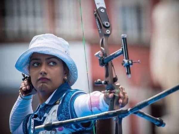 Deepika Kumari, Ankita Bhakat enter semis of Asian Archery Championships, secure Olympic quota for India