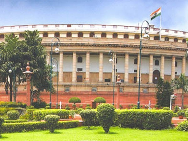 TDP, YSRCP MPs spar in Lok Sabha over investments in Amaravati