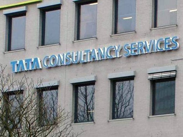 TCS becomes second Indian firm to cross Rs 9 lakh cr-market valuation mark