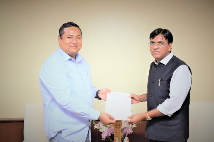 Ministry approves Loktak Inland Waterways improvement project in Manipur 