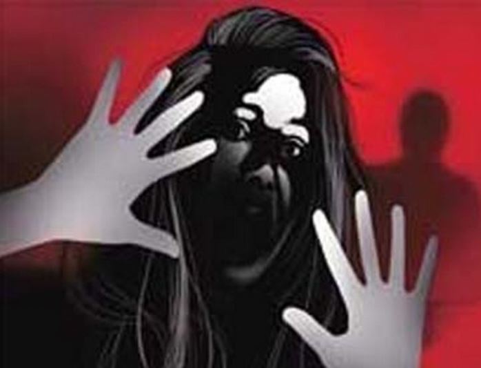 Alleged Teen Gang Rape Shakes Gujarat During Navratri