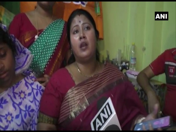 WB: BJP district president accuses TMC workers of attacking her house, other members