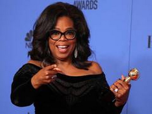 Oprah Winfrey shares best thing about Thanksgiving