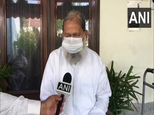 Schools to remain closed for 10 more days in Haryana, says Anil Vij