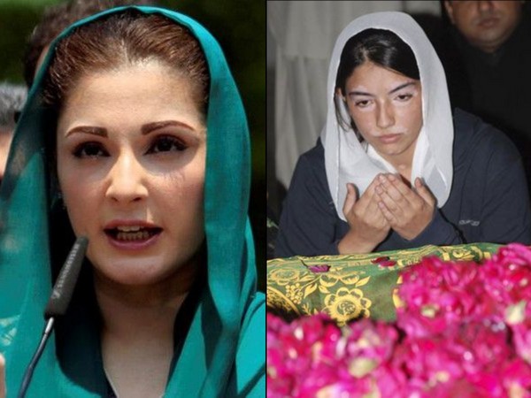 Daughters of two former Pakistan PMs to attend Opposition PDM's Multan rally 